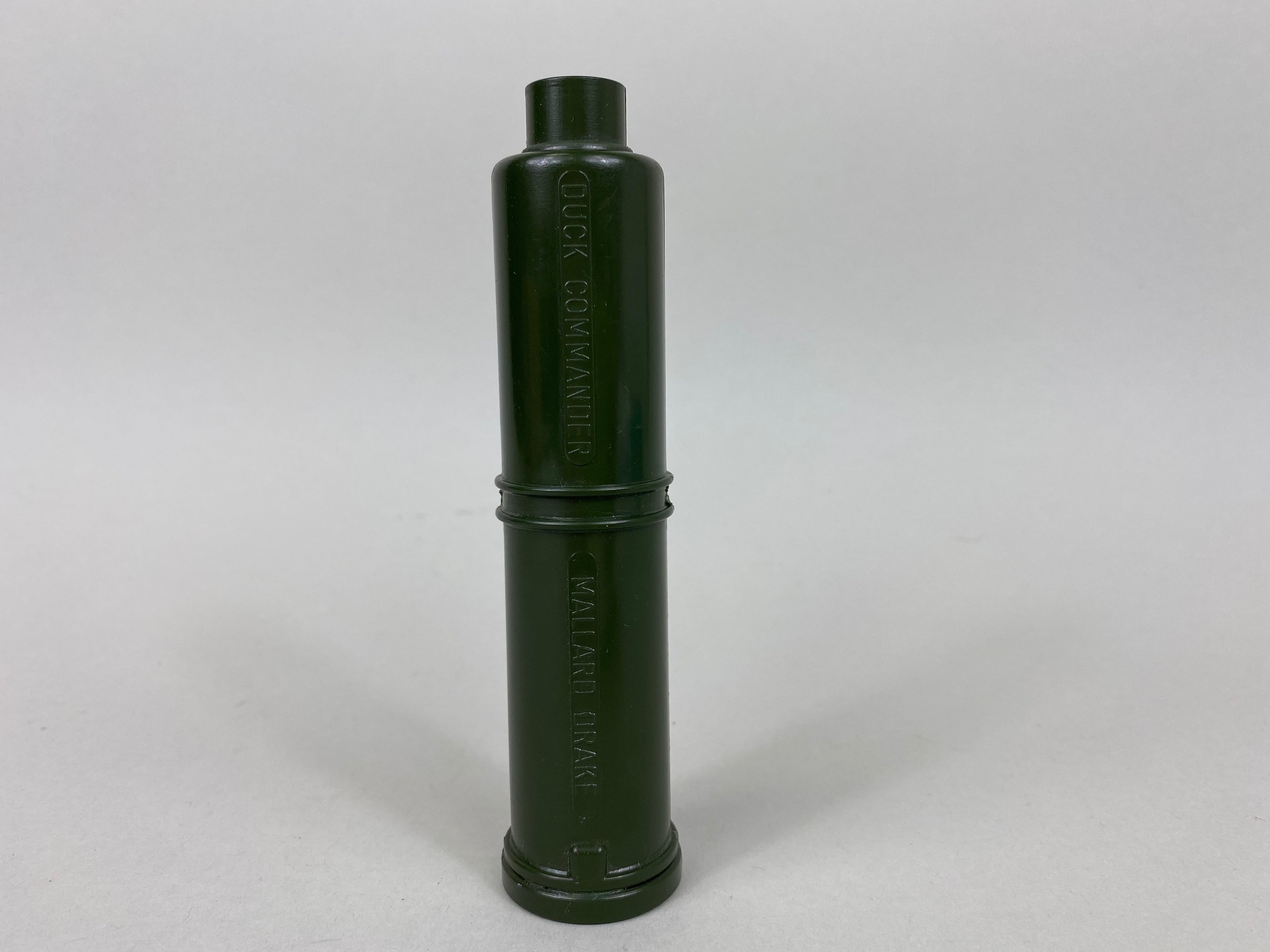 Duck Commander Mallard Drake Whistle (#X78) - Muddy Water Decoys