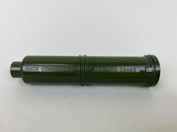 Duck Commander Mallard Drake Whistle (#X78)