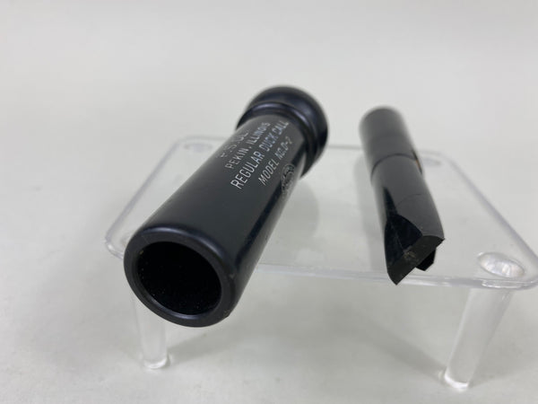 PS Olt, World Logo, D-2 Call in Original Box (#X86)