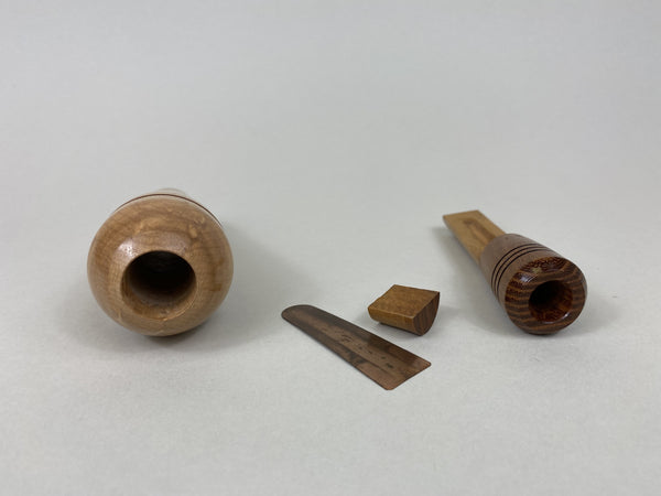 Fay Holt Duck Call (#X8)