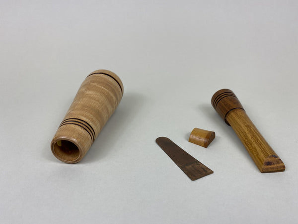 Fay Holt Duck Call (#X8)