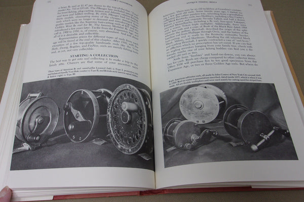 The American Sporting Collector's Handbook, Allan J. Liu