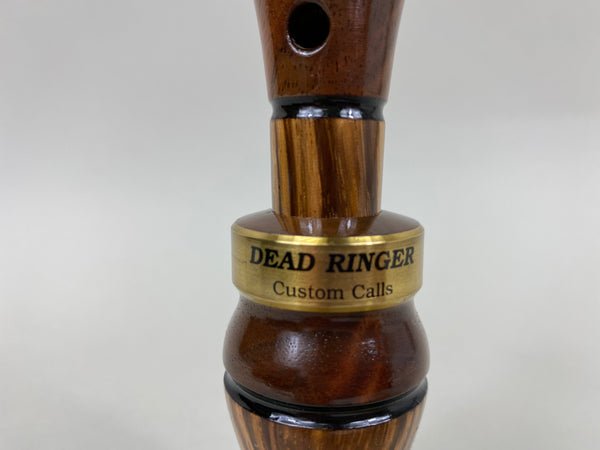 Duane Cobert Dead Ringer Duck Call (#B24)