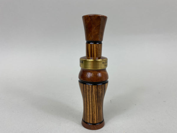 Duane Cobert Dead Ringer Duck Call (#B24)