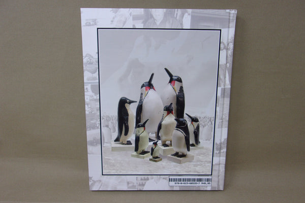 Bonfire of Swans and 100 Other Decoy Related Memories