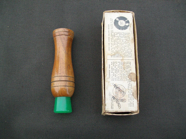 Herters Vit Glodo Type Duck Call in Box
