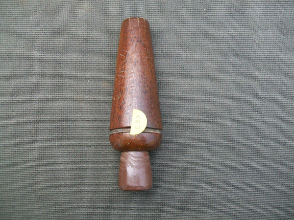 Illinois River Duck Call - Circa 1920's