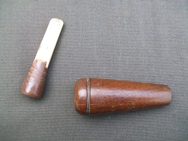 Illinois River Duck Call - Circa 1920's