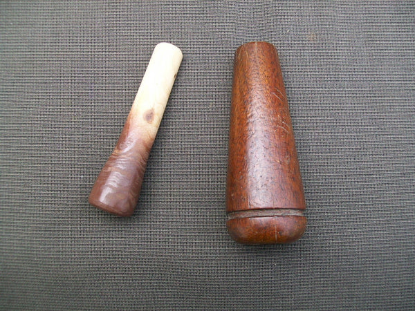 Illinois River Duck Call - Circa 1920's