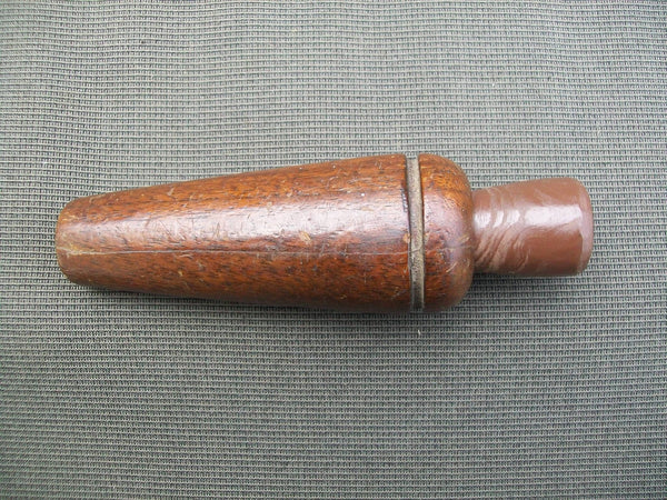 Illinois River Duck Call - Circa 1920's