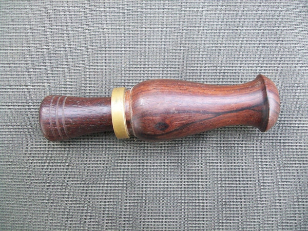 Louisiana Style Duck Call