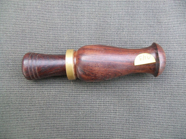 Louisiana Style Duck Call