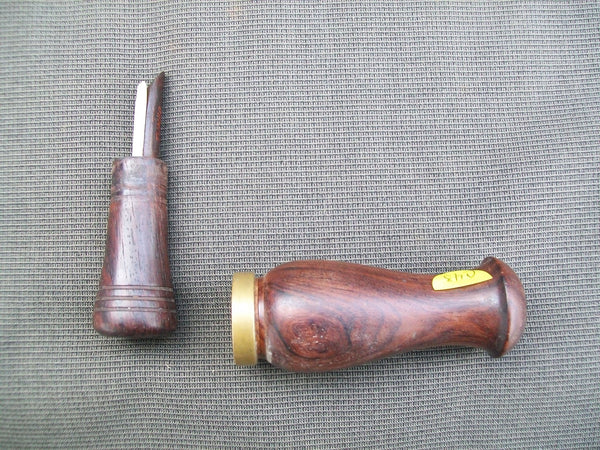 Louisiana Style Duck Call