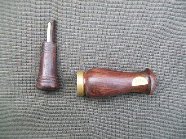 Louisiana Style Duck Call