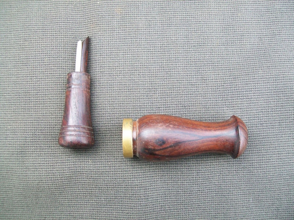 Louisiana Style Duck Call