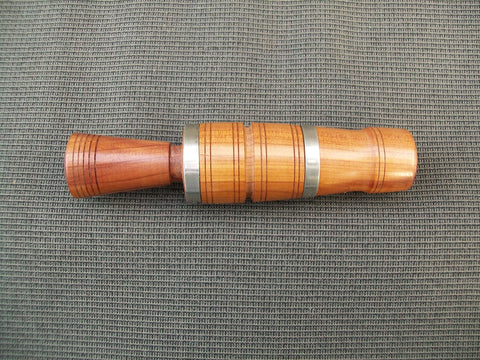 Perdew Style Duck Call (small) (#C58)