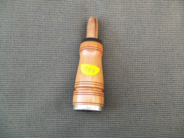 Perdew Style Crow Call (small)  (#C59)