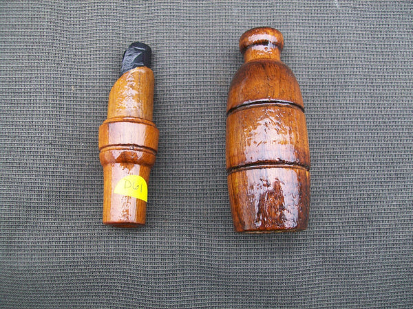 Sure Shot Duck Call - Groves Texas