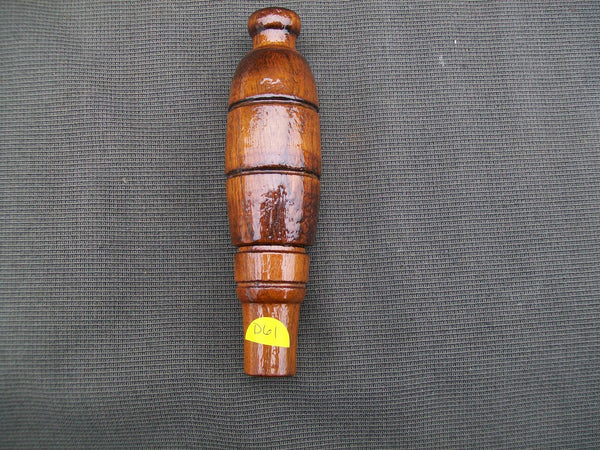 Sure Shot Duck Call - Groves Texas