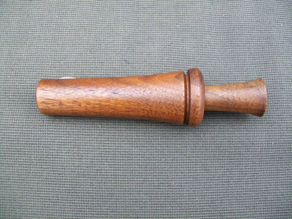 A.M. Bowles Duck Call, Little Rock Arkasas