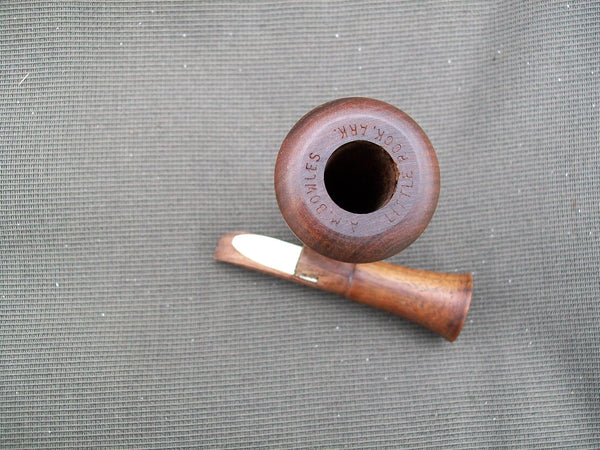 A.M. Bowles Duck Call, Little Rock Arkasas