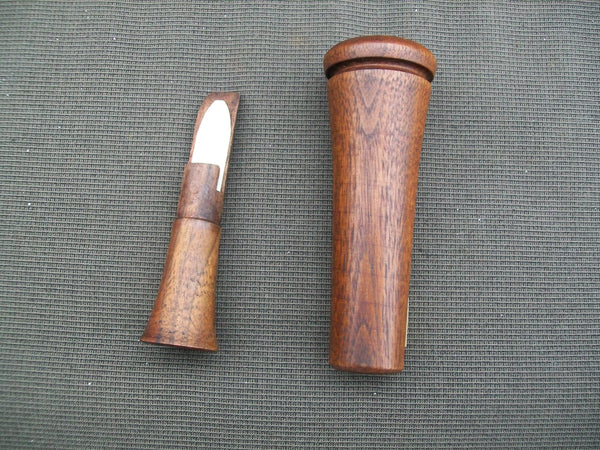 A.M. Bowles Duck Call, Little Rock Arkasas