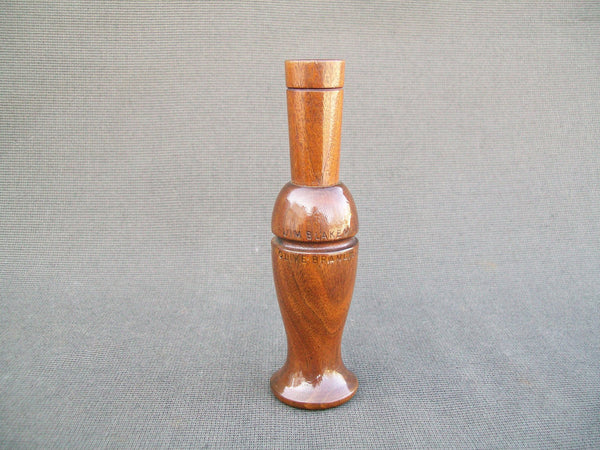 Jim Blakemore Goose Call, Olive Branch Illinois