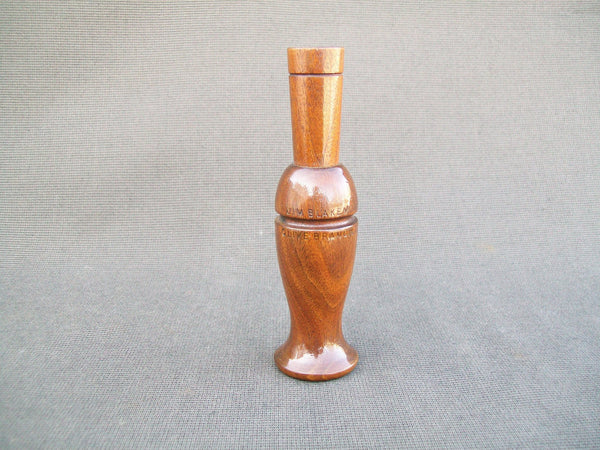 Jim Blakemore Goose Call, Olive Branch Illinois