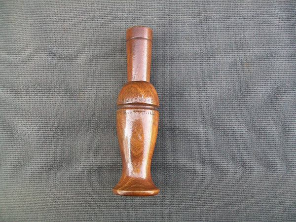 Jim Blakemore Goose Call, Olive Branch Illinois