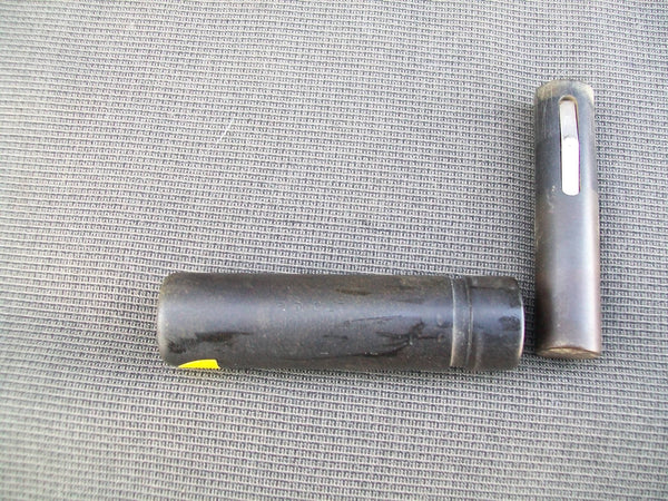 P. S. Olt Pintail Call (#D97)