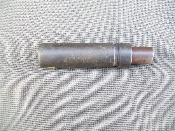 P. S. Olt Pintail Call (#D97)