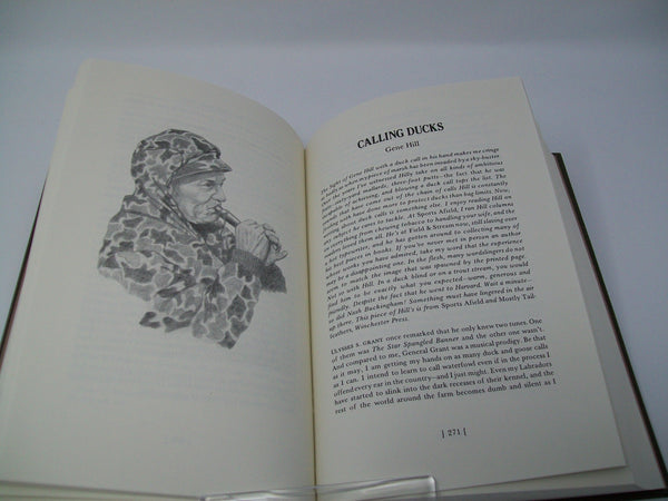 The Duck Hunter's Book