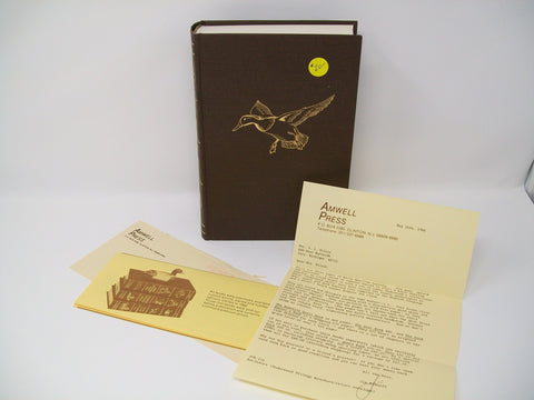 The Duck Hunter's Book