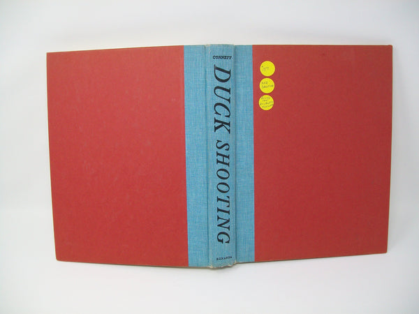 Duck Shooting Along the Atlantic Tidewater