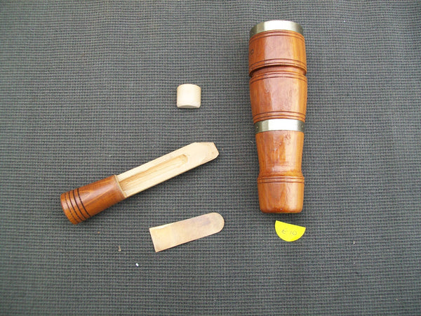 Hadden Perdew Duck Call