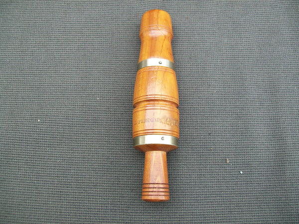 Hadden Perdew Duck Call