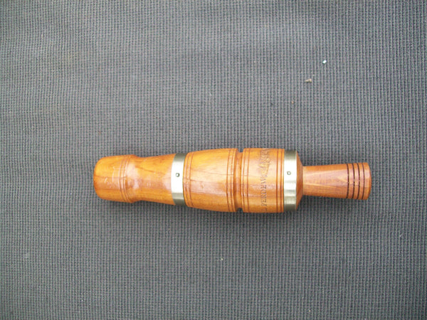 Hadden Perdew Duck Call