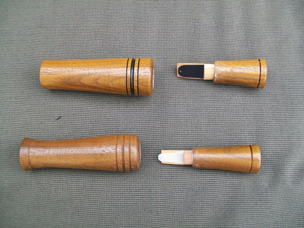 PS Olt Display Case with Calls