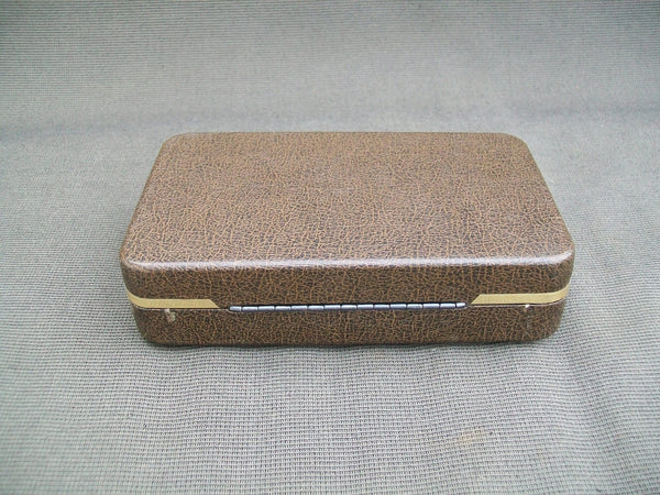 PS Olt Display Case with Calls