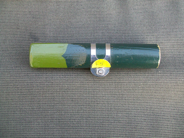 Broadbill Duck Call in Original Box with Paperwork, exceptional condition