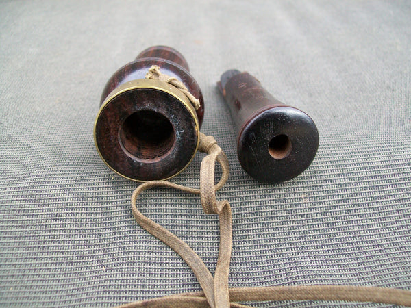 James Harold Rush Duck Call, DeWitt, Arkansas  (#G15)