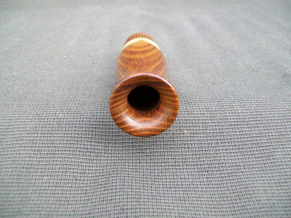 R. P. Mueller Wooden Duck Call