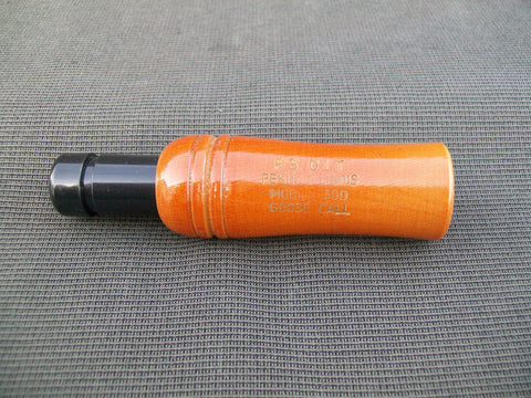 P.S. Olt Goose Call Model 300  (#G40)