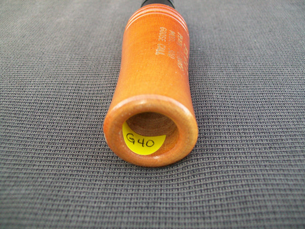 P.S. Olt Goose Call Model 300  (#G40)