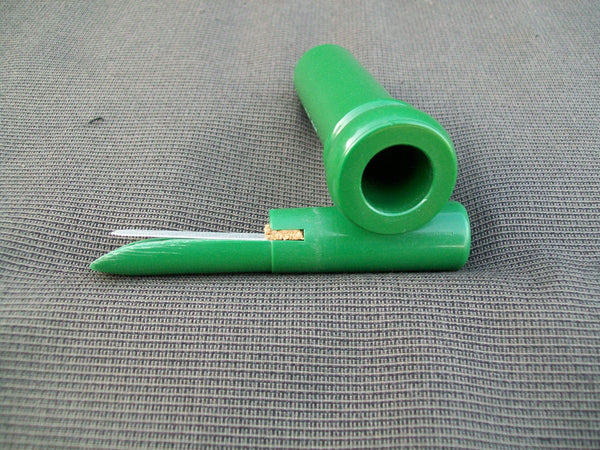 P.S. Olt Model TimberholeDuck Call, Model TH-96 near mint condition