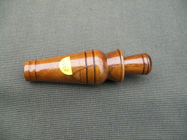 Art Beauchamp Duck Call (#G52)