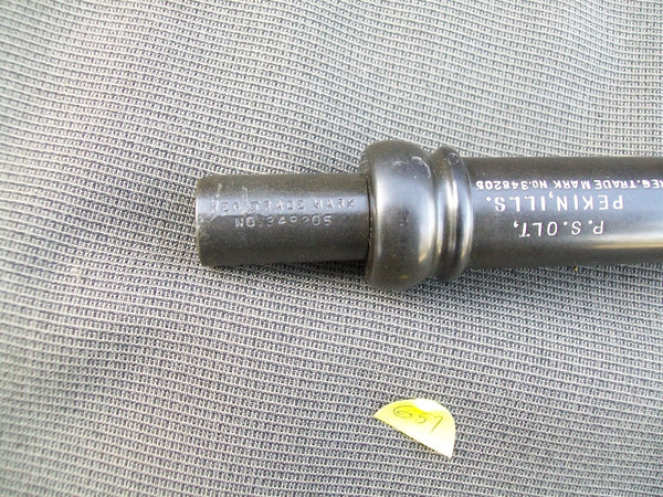 P.S. Olt Keyhold Duck Call  (G57)