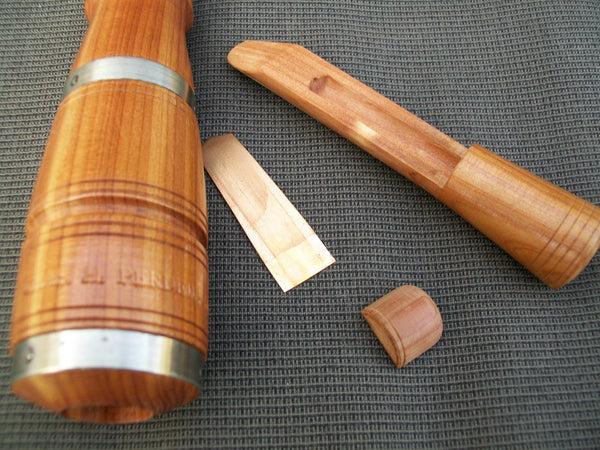 Hadden Perdew Duck Call