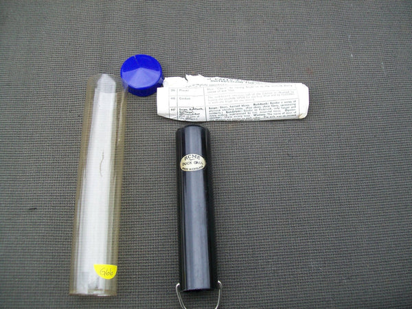 ACME Duck Call in original tube with original paperwork (#G66)