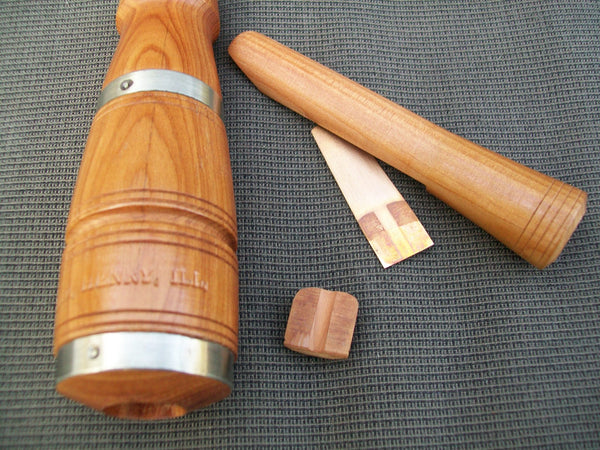 Hadden Perdew Duck Call